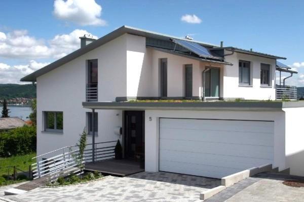 Casa Annika Lägenhet Bodman-Ludwigshafen Exteriör bild