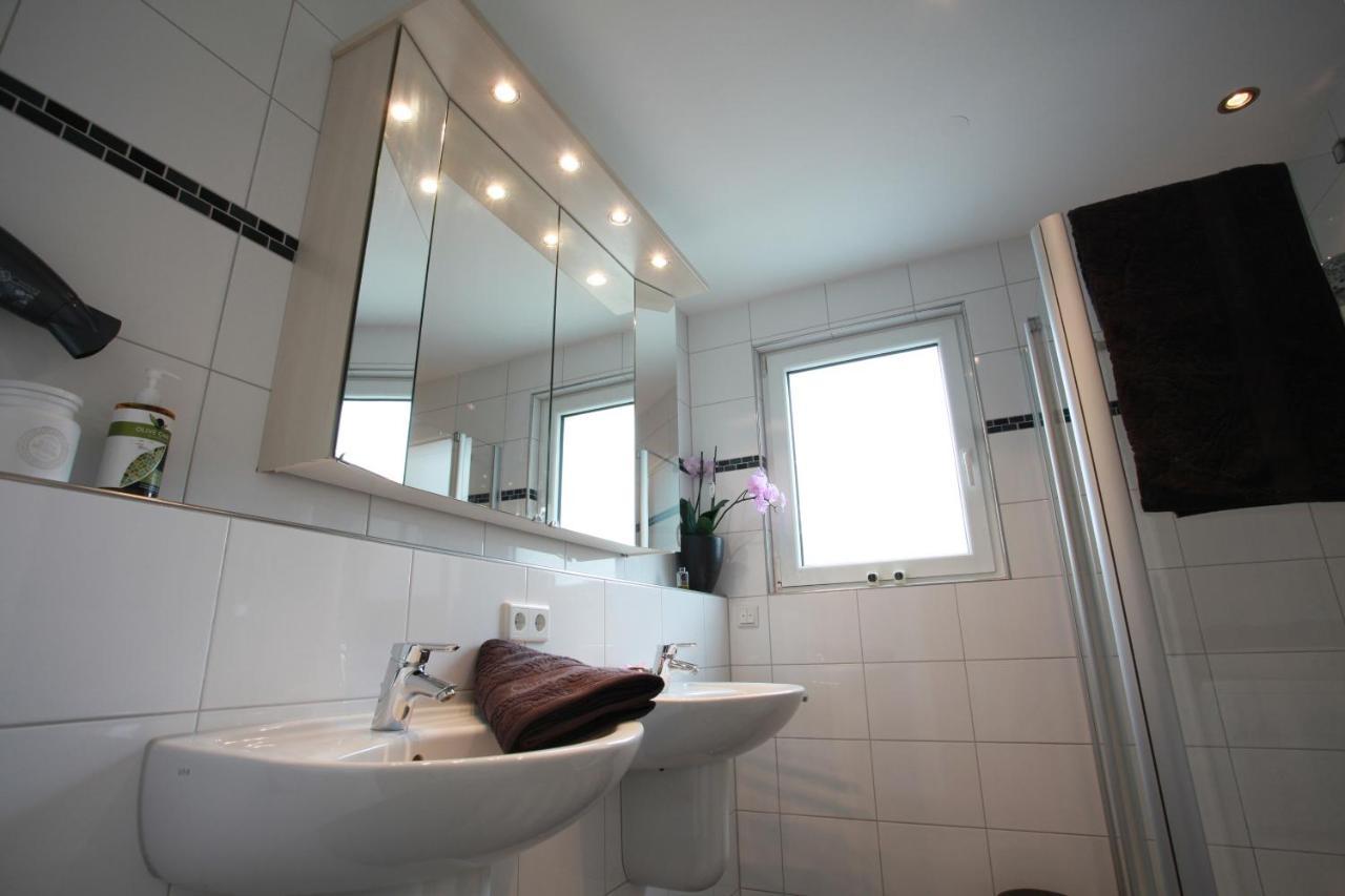 Casa Annika Lägenhet Bodman-Ludwigshafen Exteriör bild