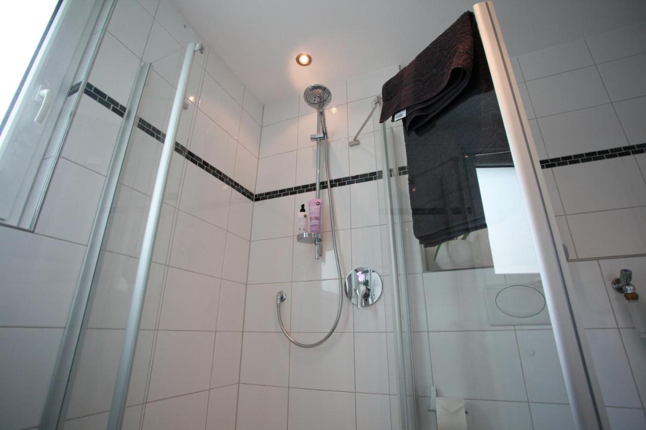 Casa Annika Lägenhet Bodman-Ludwigshafen Exteriör bild