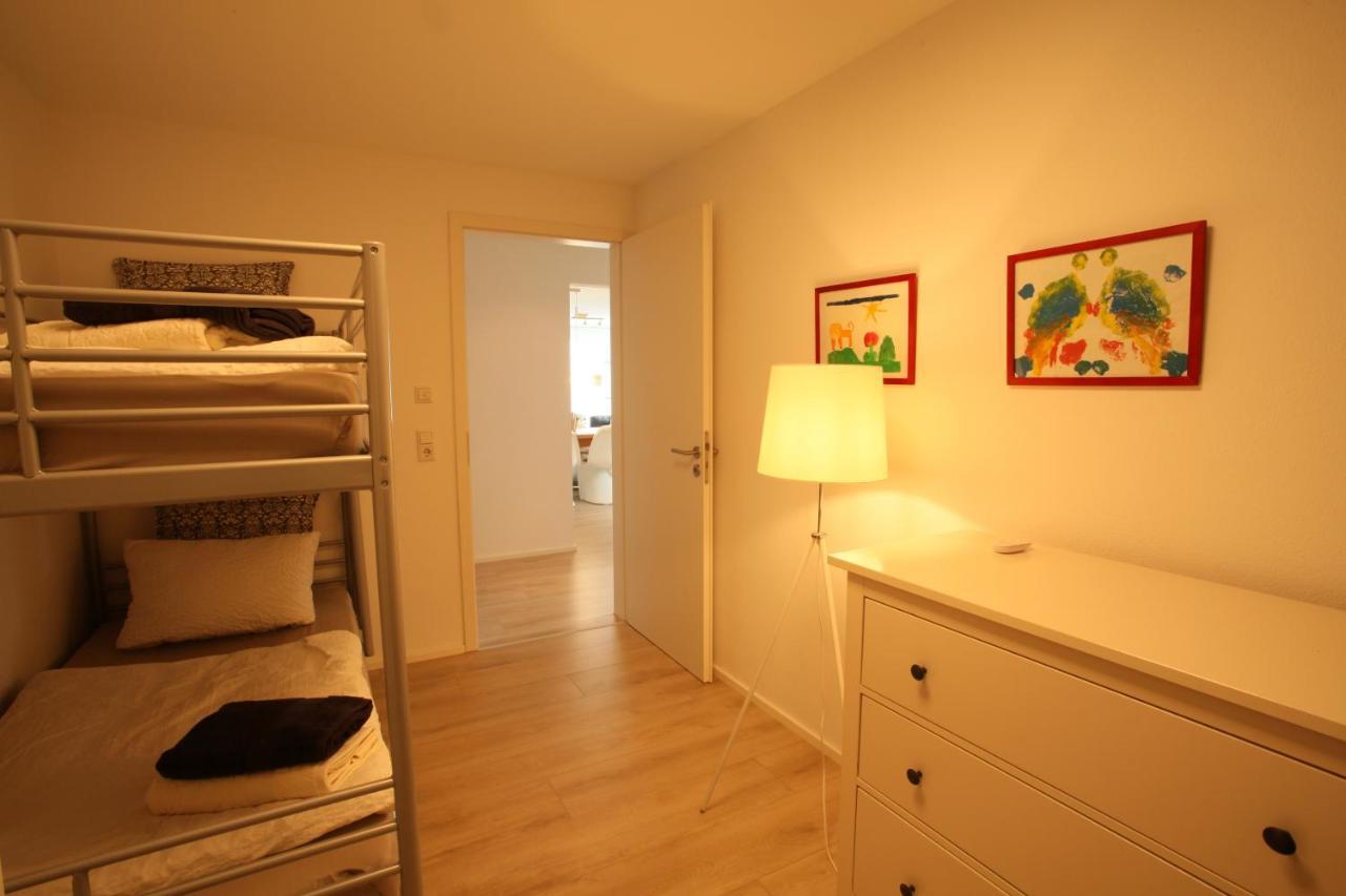 Casa Annika Lägenhet Bodman-Ludwigshafen Exteriör bild